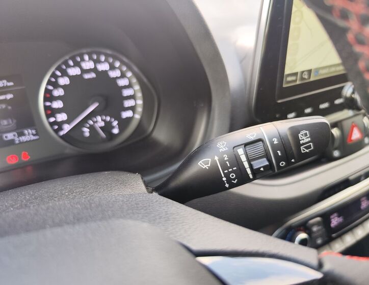Hyundai i30 29