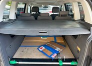 Volkswagen Touran 14