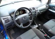 Mazda Premacy 11