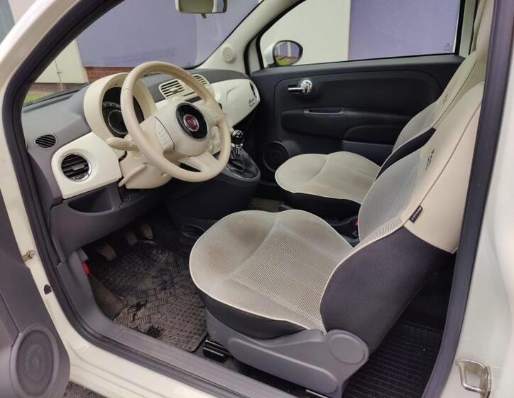 Fiat 500 10