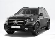 Mercedes-Benz GLS 3