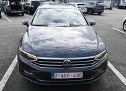 Volkswagen Passat 1