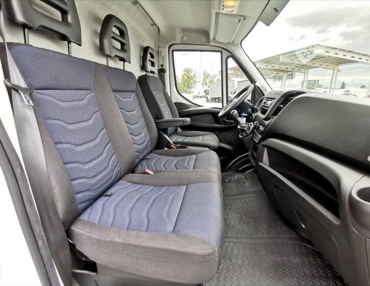 Iveco Daily 7
