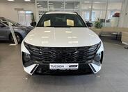Hyundai Tucson 2