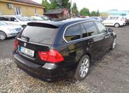 BMW Ostatní 7