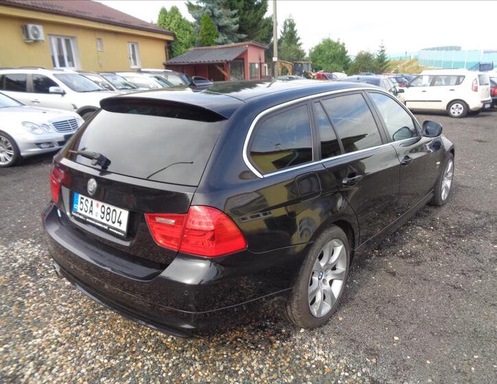 BMW Ostatní 7