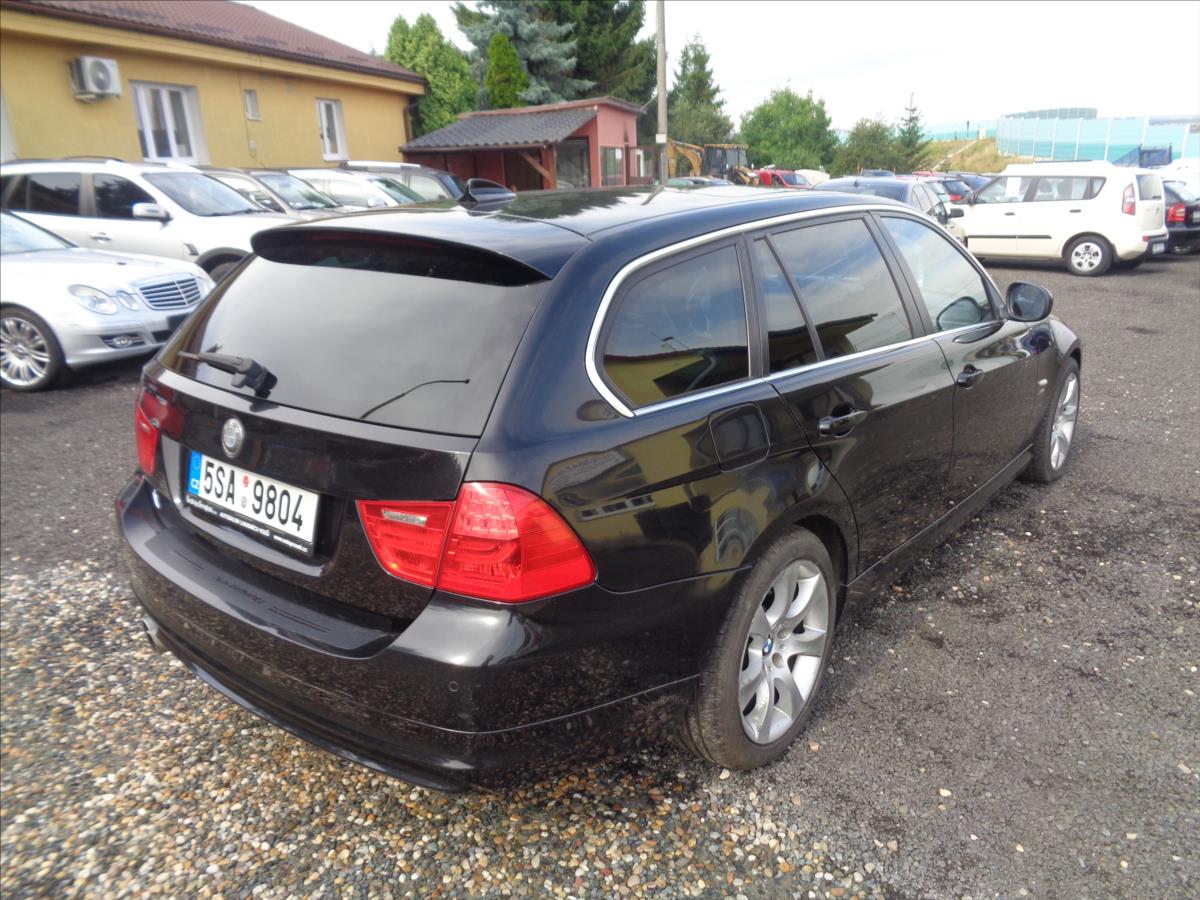 BMW Ostatní