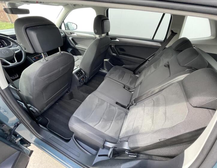 Volkswagen Tiguan Allspace 15