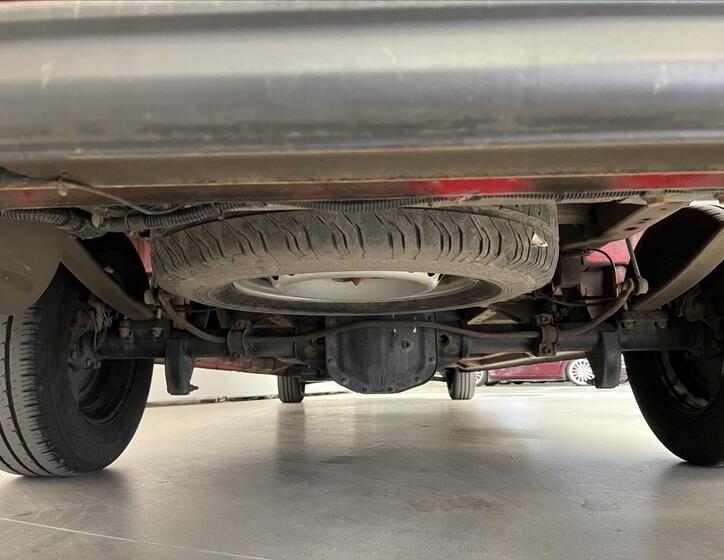Volkswagen Crafter 22