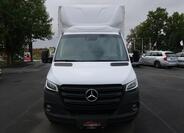 Mercedes-Benz Sprinter 7