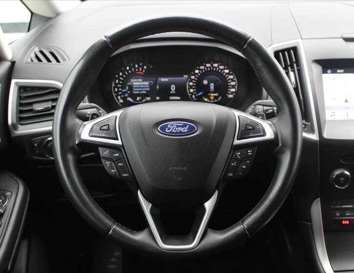 Ford S-MAX 16