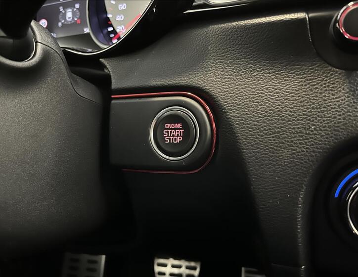KIA ProCeed 19
