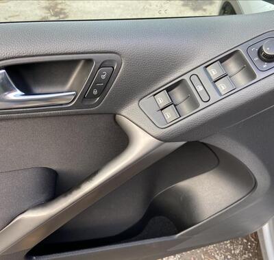Volkswagen Tiguan 11