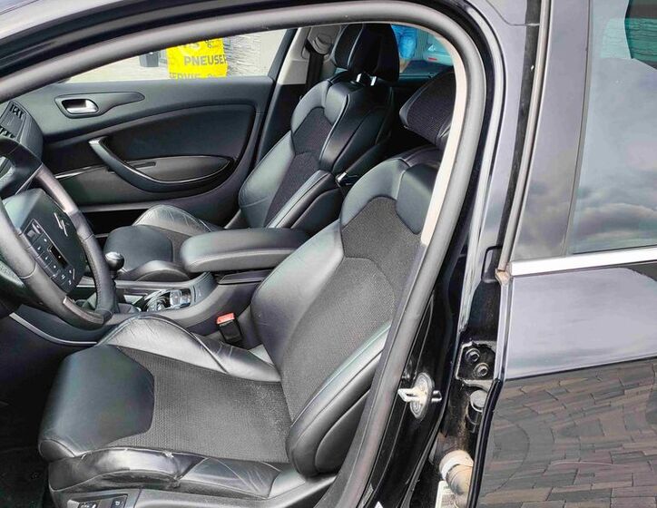Citroën C5 5