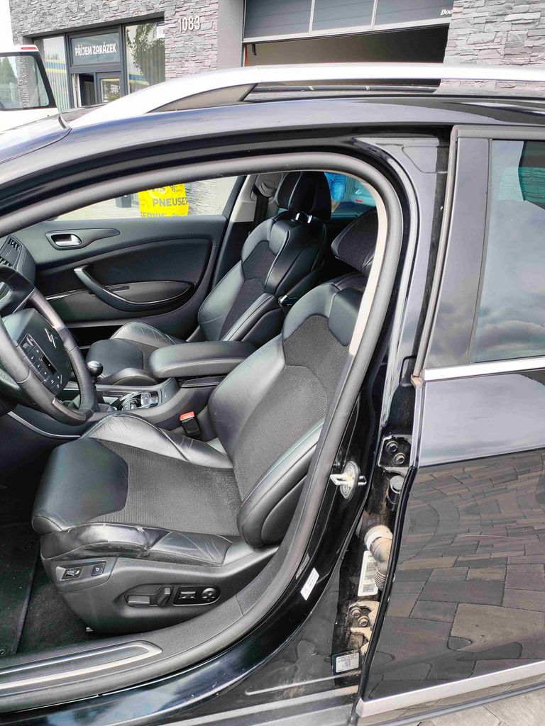 Citroën C5
