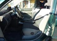 Nissan X-Trail 15