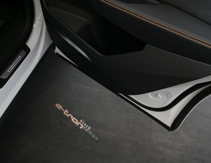 Audi e-tron 20