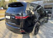Land Rover Discovery 5