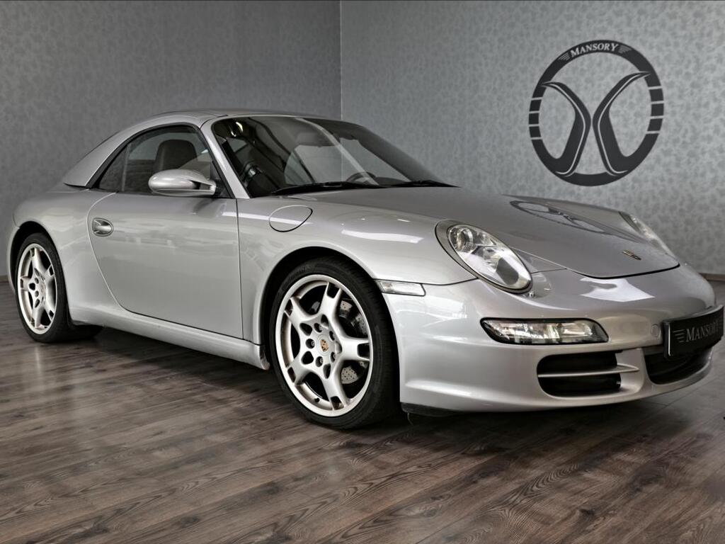 Porsche 911 1