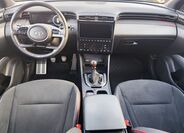 Hyundai Tucson 14