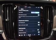Volvo V90 23