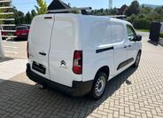 Citroën Berlingo 6