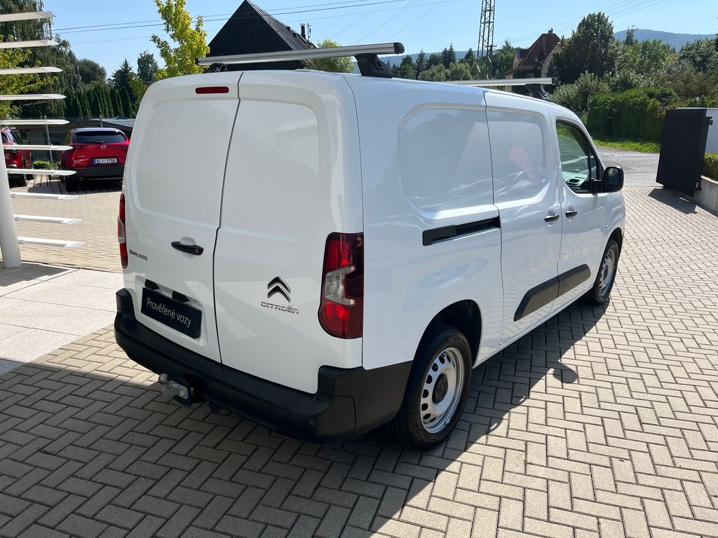 Citroën Berlingo