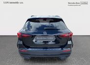 Mercedes-Benz GLA 9