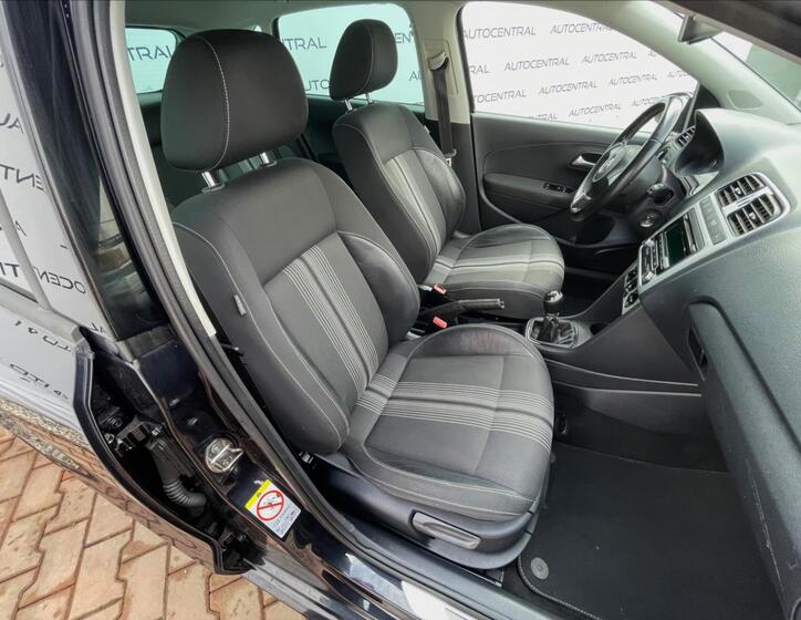 Volkswagen Polo 19
