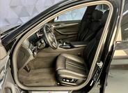 BMW Řada 5 11