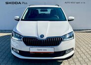 Škoda Fabia 4