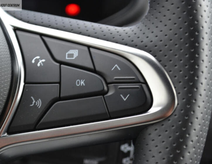 Renault Clio 40