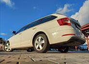 Škoda Octavia 46