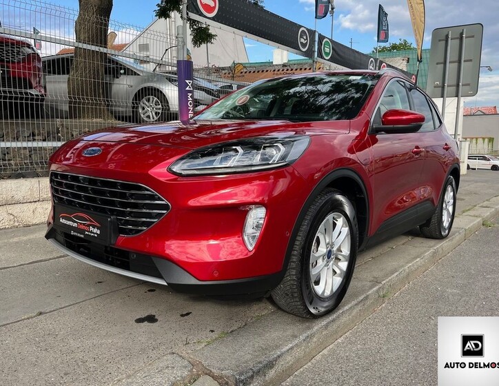 Ford Kuga 82