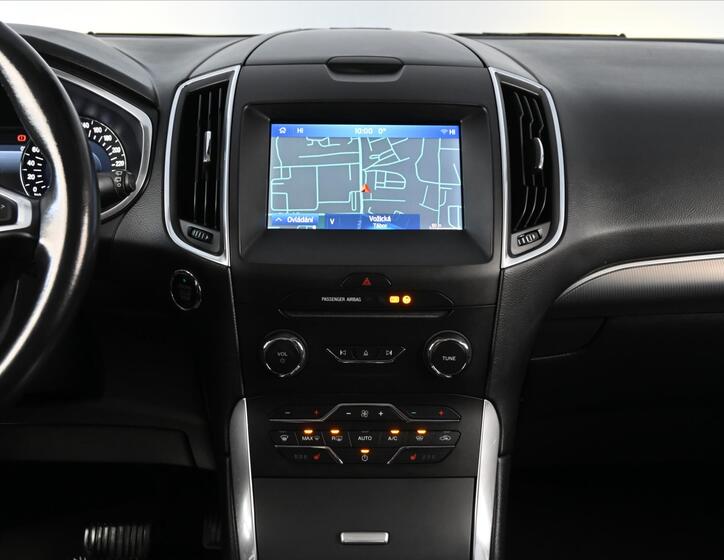 Ford S-MAX 13