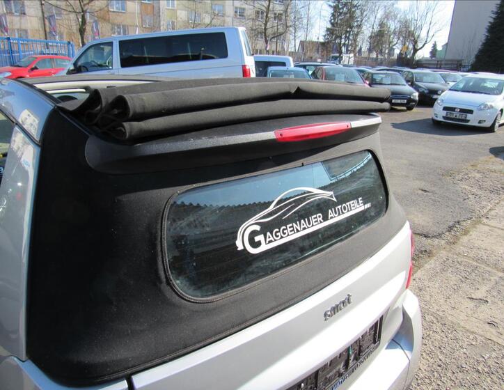 Smart Fortwo 12