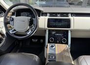 Land Rover Range Rover 16