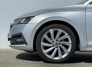 Škoda Octavia 21