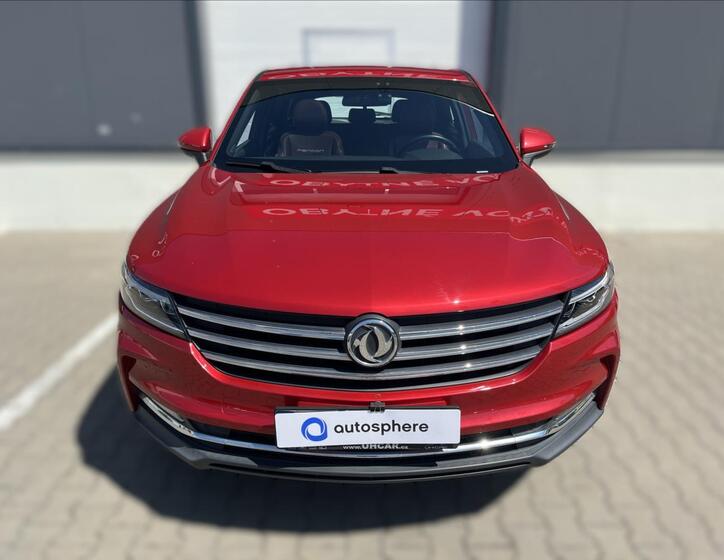 Dongfeng Fengon 5 2