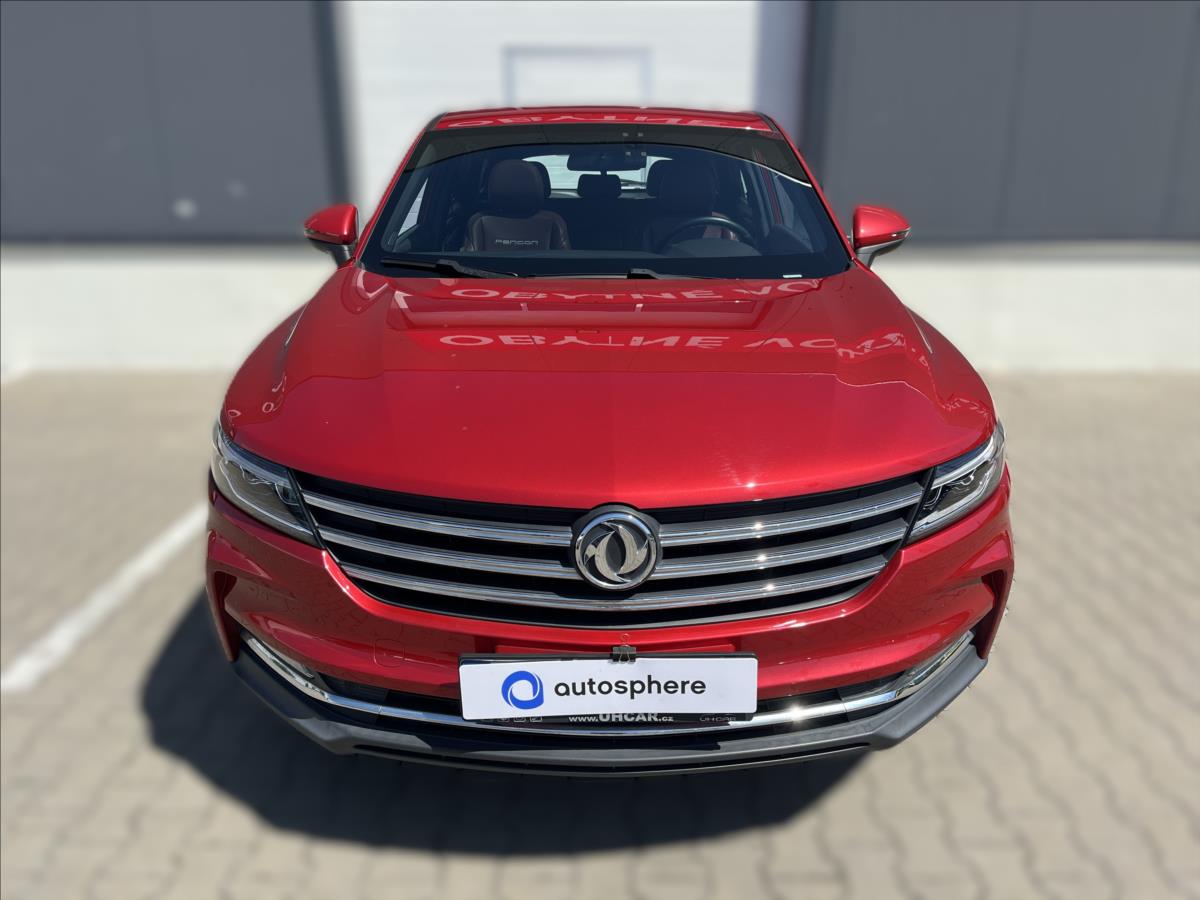 Dongfeng Fengon 5