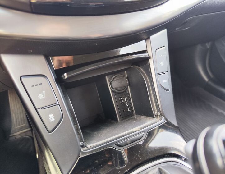 Hyundai i40 17