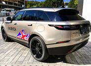 Land Rover Range Rover Velar 4
