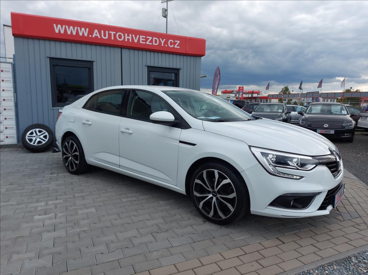 Renault Mégane