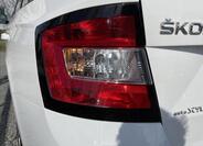 Škoda Fabia 35