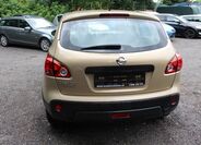 Nissan Qashqai 7