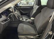 Škoda Octavia 20