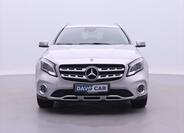 Mercedes-Benz GLA 2