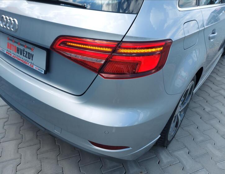 Audi A3 44