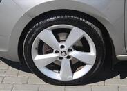 Škoda Rapid 9