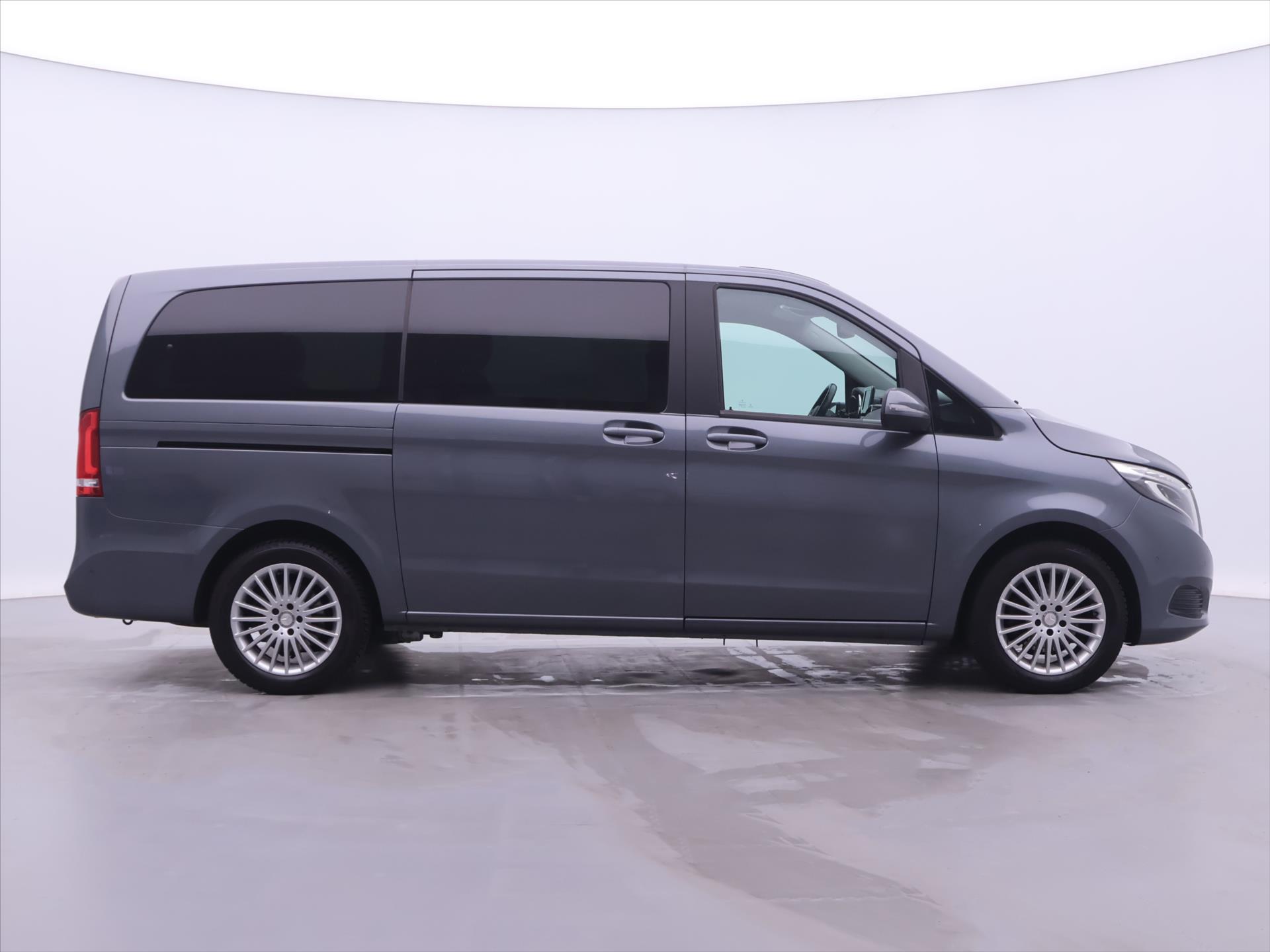 Mercedes-Benz Třídy V